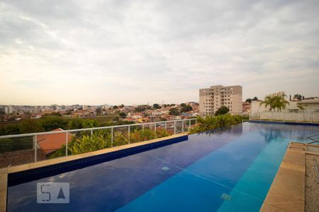 Apartamento para alugar com 66m², 2 quartos e 2 vagas Apartamento para alugar com 66m², 2 quartos e 2 vagasÁrea comum - Piscina