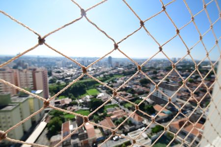 Apartamento para alugar com 66m², 2 quartos e 2 vagasVista do Quarto 1