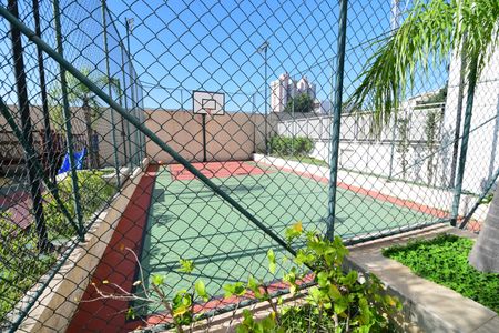 Apartamento para alugar com 66m², 2 quartos e 2 vagasQuadra Esportiva