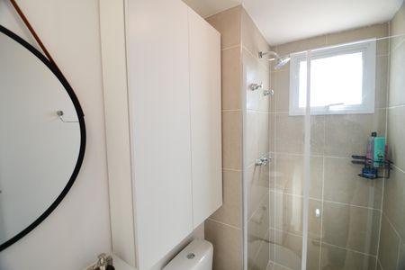 Apartamento para alugar com 66m², 2 quartos e 2 vagasBanheiro Suíte