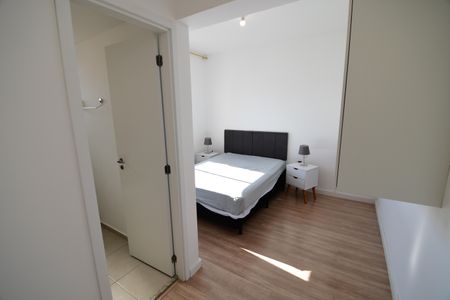 Apartamento para alugar com 66m², 2 quartos e 2 vagasSuíte