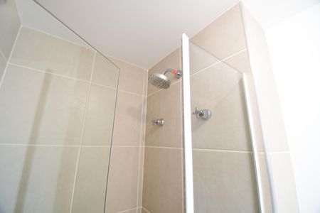 Apartamento para alugar com 66m², 2 quartos e 2 vagasBanheiro Social