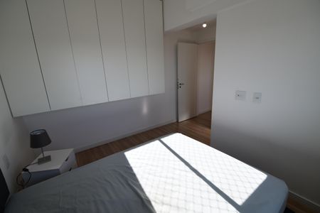 Apartamento para alugar com 66m², 2 quartos e 2 vagasSuíte