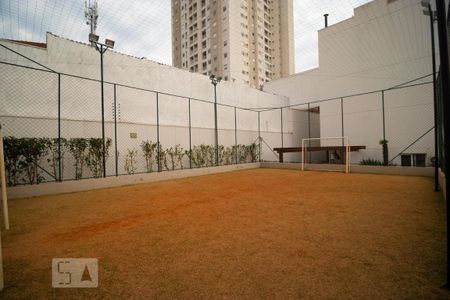 Apartamento para alugar com 66m², 2 quartos e 2 vagasÁrea comum