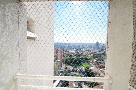 Apartamento para alugar com 66m², 2 quartos e 2 vagasÁrea de Serviço - Vista