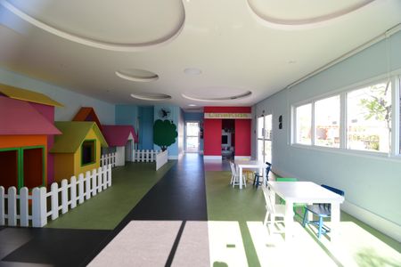 Apartamento para alugar com 66m², 2 quartos e 2 vagasBrinquedoteca