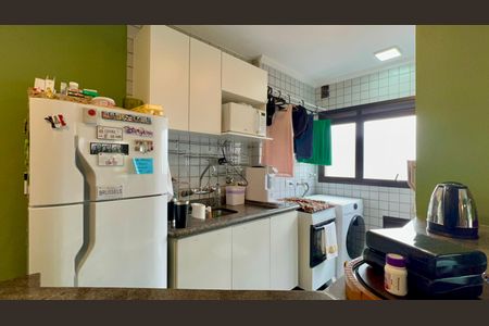 Apartamento para alugar com 56m², 1 quarto e 1 vagaCozinha