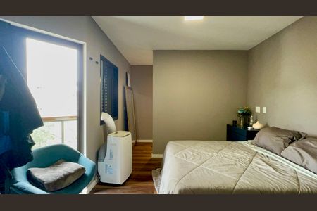 Apartamento para alugar com 56m², 1 quarto e 1 vagaSuíte