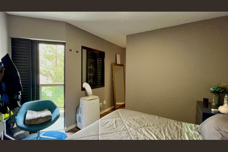 Apartamento para alugar com 56m², 1 quarto e 1 vagaSuíte