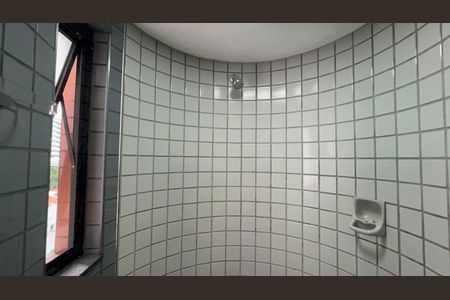 Apartamento para alugar com 56m², 1 quarto e 1 vagaBanheiro da Suíte