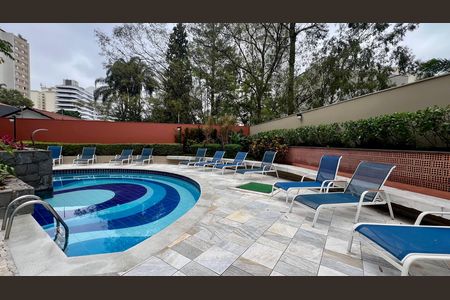 Apartamento para alugar com 56m², 1 quarto e 1 vagaÁrea comum