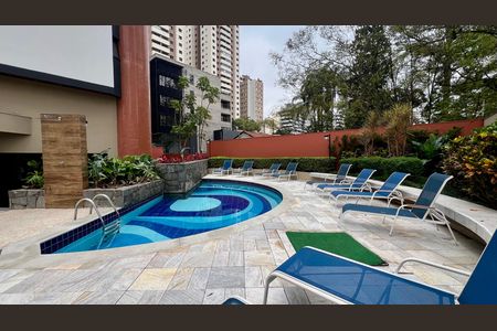 Apartamento para alugar com 56m², 1 quarto e 1 vagaÁrea comum
