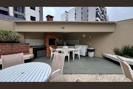 Apartamento para alugar com 56m², 1 quarto e 1 vagaÁrea comum