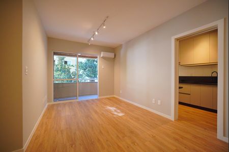 Apartamento para alugar com 60m², 2 quartos e 1 vagaSala