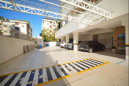 Apartamento para alugar com 60m², 2 quartos e 1 vagaGaragem