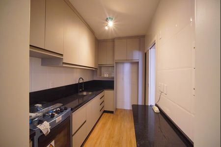Apartamento para alugar com 60m², 2 quartos e 1 vagaCozinha