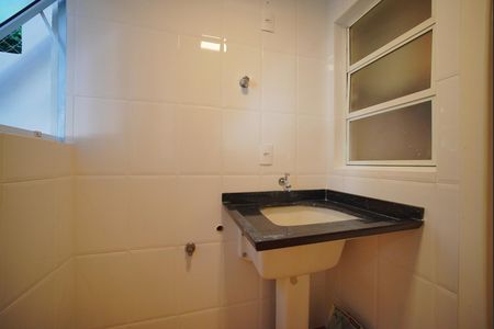 Apartamento para alugar com 60m², 2 quartos e 1 vagaÁrea de Serviço