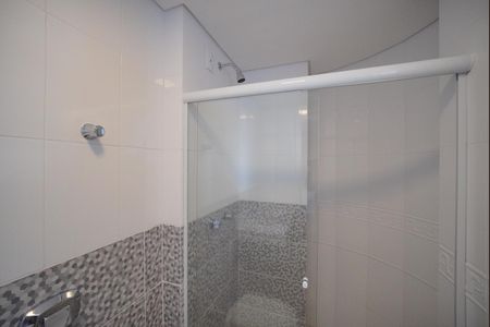 Apartamento para alugar com 60m², 2 quartos e 1 vagaBanheiro da Suíte