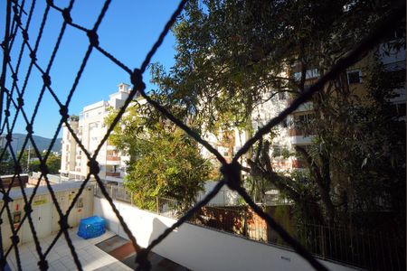 Apartamento para alugar com 60m², 2 quartos e 1 vagaVista do Quarto 