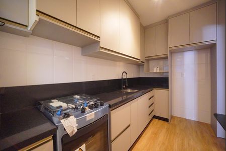 Apartamento para alugar com 60m², 2 quartos e 1 vagaCozinha