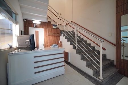 Apartamento para alugar com 60m², 2 quartos e 1 vagaHall de entrada