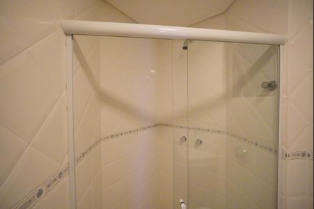 Apartamento para alugar com 60m², 2 quartos e 1 vagaBanheiro social