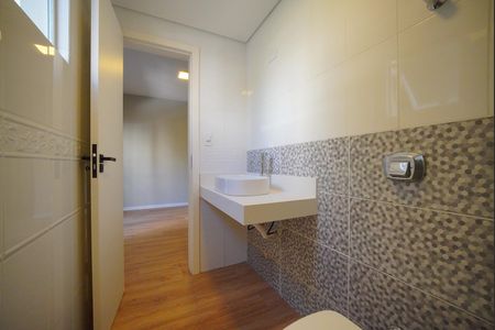 Apartamento para alugar com 60m², 2 quartos e 1 vagaBanheiro da Suíte