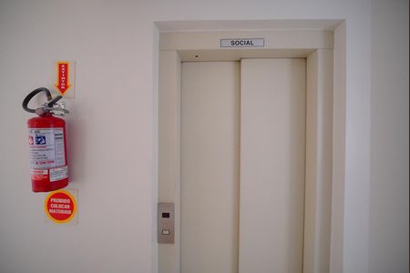 Apartamento para alugar com 60m², 2 quartos e 1 vagaElevador