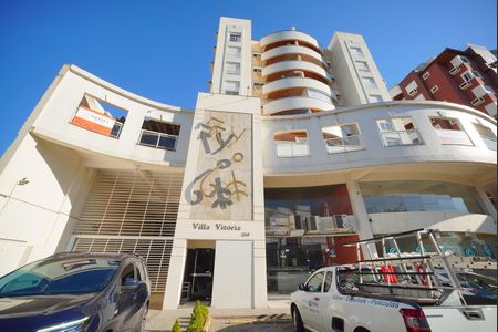 Apartamento para alugar com 60m², 2 quartos e 1 vagaFachada