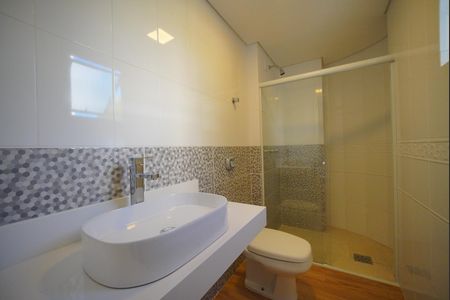 Apartamento para alugar com 60m², 2 quartos e 1 vagaBanheiro da Suíte