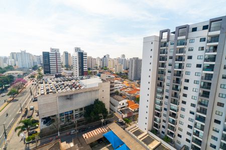 Studio para alugar com 26m², 1 quarto e sem vagaVista do Quarto