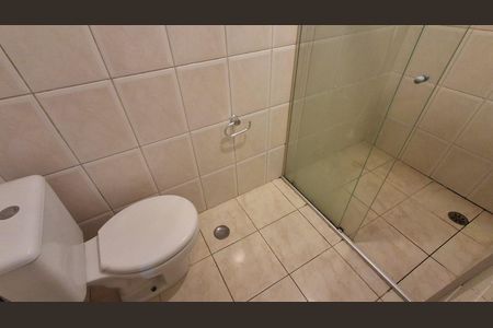 Apartamento para alugar com 102m², 2 quartos e 1 vaga Apartamento para alugar com 102m², 2 quartos e 1 vagaBanheiro Suíte 2