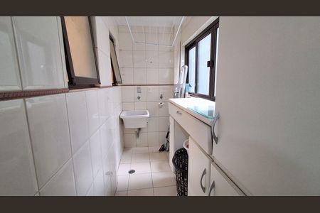 Apartamento para alugar com 102m², 2 quartos e 1 vaga Apartamento para alugar com 102m², 2 quartos e 1 vagaÁrea de Serviço