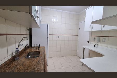Apartamento para alugar com 102m², 2 quartos e 1 vaga Apartamento para alugar com 102m², 2 quartos e 1 vagaCozinha
