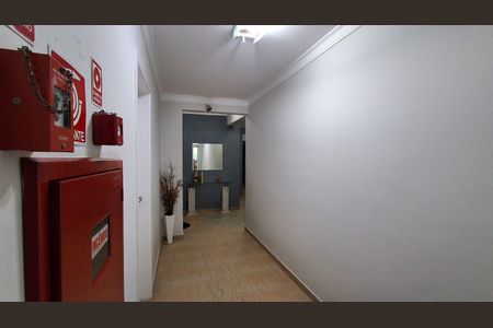 Área Comum de apartamento para alugar com 2 quartos, 102m² em Barcelona, São Caetano do Sul
