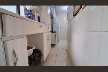 Apartamento para alugar com 102m², 2 quartos e 1 vaga Apartamento para alugar com 102m², 2 quartos e 1 vagaÁrea de Serviço