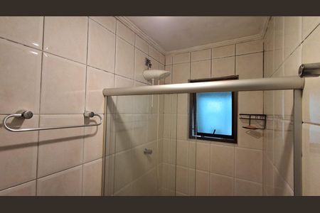 Apartamento para alugar com 102m², 2 quartos e 1 vaga Apartamento para alugar com 102m², 2 quartos e 1 vagaBanheiro Suíte 2