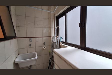 Apartamento para alugar com 102m², 2 quartos e 1 vaga Apartamento para alugar com 102m², 2 quartos e 1 vagaÁrea de Serviço