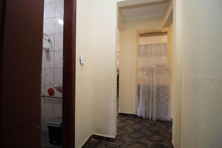 Casa para alugar com 1m², 4 quartos e 5 vagasCorredor