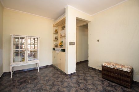 Casa para alugar com 1m², 4 quartos e 5 vagasSala