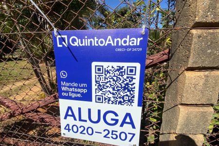 Casa para alugar com 1m², 4 quartos e 5 vagasPlaca