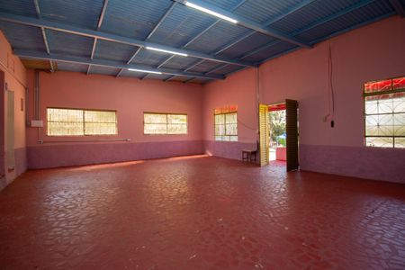 Casa para alugar com 1m², 4 quartos e 5 vagasÁrea comum