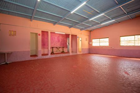 Casa para alugar com 1m², 4 quartos e 5 vagasÁrea comum