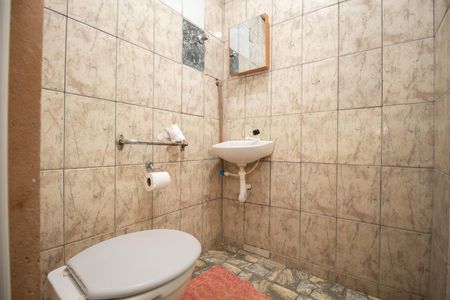 Casa para alugar com 100m², 3 quartos e 5 vagas
