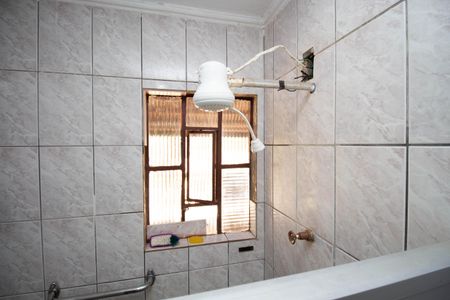 Casa para alugar com 1m², 4 quartos e 5 vagasBanheiro Social