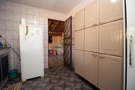 Casa para alugar com 1m², 4 quartos e 5 vagasCozinha