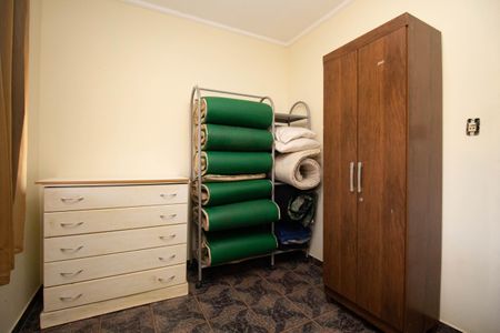 Casa para alugar com 1m², 4 quartos e 5 vagasQuarto 3