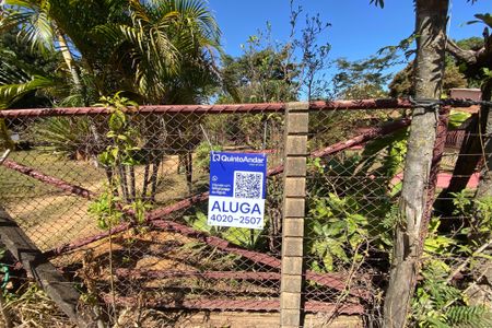 Casa para alugar com 1m², 4 quartos e 5 vagasPlaca