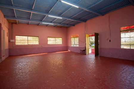 Casa para alugar com 100m², 3 quartos e 5 vagas