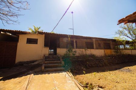 Casa para alugar com 100m², 3 quartos e 5 vagas